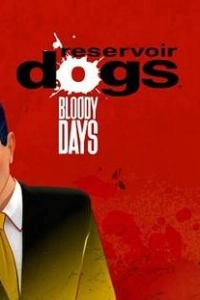 Reservoir Dogs Bloody Days