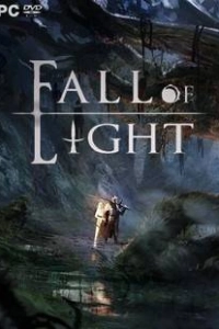 Fall of Light