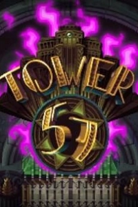 Tower 57