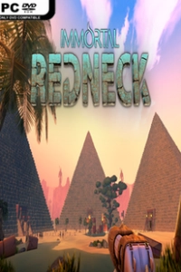 Immortal Redneck