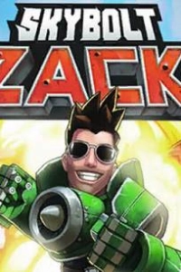 Skybolt Zack