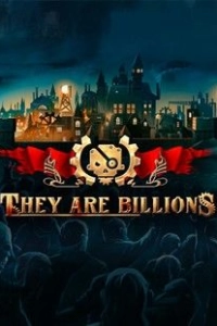 They Are Billions