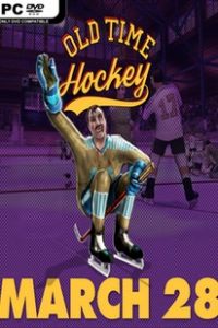 Old Time Hockey