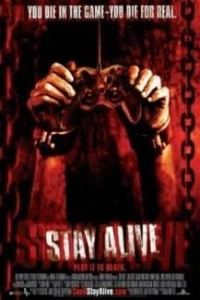 Stayin' Alive