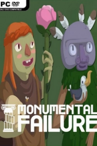 Monumental Failure