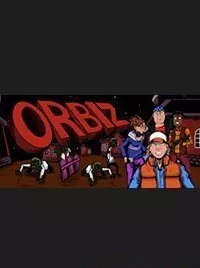 Orbiz