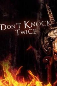Don't Knock Twice