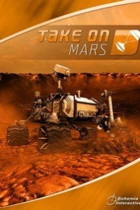 Take on Mars