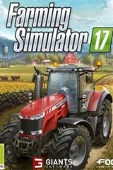 Farming Simulator 17 Platinum Edition