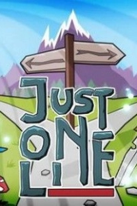 Just One Line