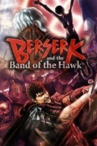BERSERK and the Band of the Hawk