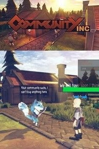 Community Inc