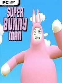 Super Bunny Man
