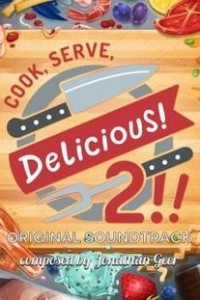 Cook, Serve, Delicious! 2!!