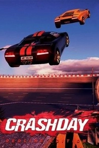 Crashday Redline Edition