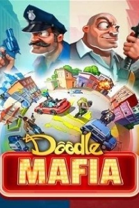 Doodle Mafia