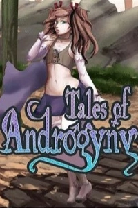 Tales Of Androgyny