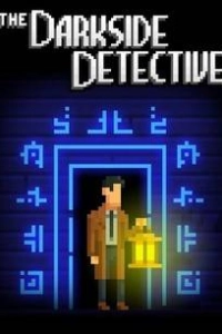 The Darkside Detective