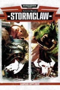 Warhammer 40,000 Sanctus Reach