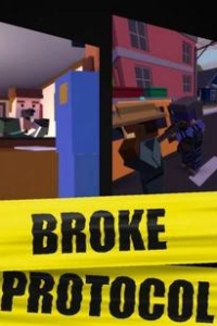 Broke Protocol
