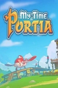 My Time At Portia