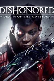 Dishonored Death of the Outsider