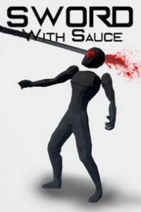Sword With Sauce