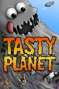 Tasty Planet