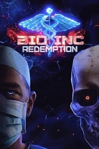 Bio Inc. Redemption