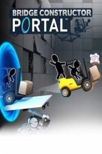 Bridge Constructor Portal