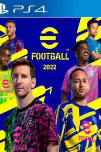 eFootball 2022 (PS4)
