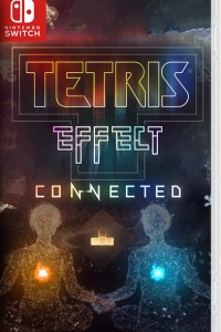 Tetris Effect: Connected (Switch)