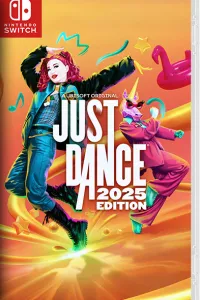 Just Dance 2025 Edition (Switch)
