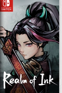 Realm of Ink (Switch)