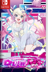 Needy Streamer Overload (Switch)