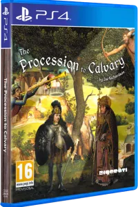 The Procession to Calvary (PS4)