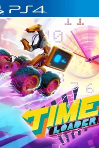 Time Loader (PS4)