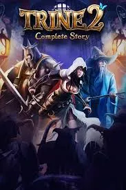 Trine 2 Complete Story (PS4)