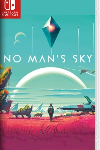 No Man's Sky (Switch)