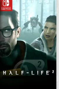Half-Life 2 (Switch)
