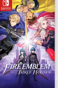 FIRE EMBLEM: Three Houses (Switch)