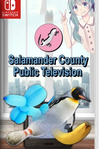 Salamander County Public Television (Switch)