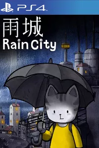 Rain City (PS4)