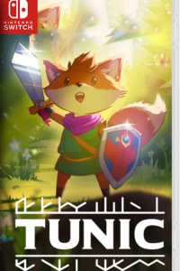 TUNIC (Switch)