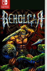 Beholgar (Switch)
