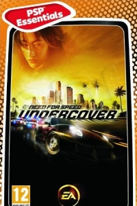 Need for Speed Undercover (PSP)