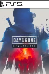 Days Gone Remastered (PS5)