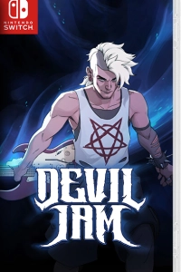 Devil Jam (Switch)