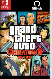 GTA: Chinatown Wars (Switch)