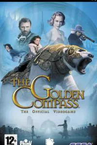The Golden Compass (PSP)
